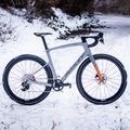 Ridley Kanzo Fast Rival1 HD battle ship grey gravel bike 7