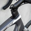 Ridley Fenix Disc 105 road bike FEN01As grey SBIFENRID003 9