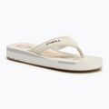 Women's O'Neill Jacky Low flip flops bright white