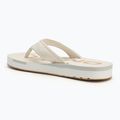 Women's O'Neill Jacky Low flip flops bright white 3