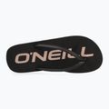 Women's O'Neill Pinetree Low flip flops black 9