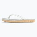 Women's O'Neill Pinetree Low mint flip flops 8