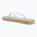 Women's O'Neill Pinetree Low mint flip flops 3