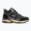 O'Neill Stratton Mid women's shoes 90223012 black 2