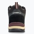 O'Neill Stratton Mid women's shoes 90223012 black 6