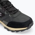 O'Neill Stratton Mid women's shoes 90223012 black 7