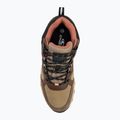 Women's O'Neill Stratton Mid boot 90223012 coffee bean 5