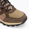 Women's O'Neill Stratton Mid boot 90223012 coffee bean 7