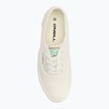 Women's O'Neill Kaiwah C Low off white trainers 5