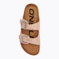 O'Neill Haleiwa Low Jr nude children's flip-flops 5