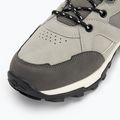 Women's shoes O'Neill Stratton Mid light grey 7