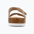 Women's slides O'Neill Sandy Low tan 6