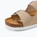 Women's slides O'Neill Sandy Low tan 7