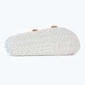 Women's O'Neill Sandy Low pale nude slides 4