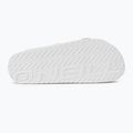 Women's O'Neill Sandy Low off white slides 4