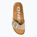 Women's slides O'Neill Soland Low tan 5