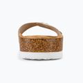 Women's slides O'Neill Soland Low tan 6