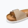 Women's slides O'Neill Soland Low tan 7