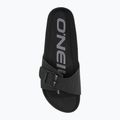 Women's slides O'Neill Soland Low black 5