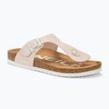 Women's O'Neill Avalon Low pale nude flip flops