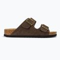Men's O'Neill Vince Low slides cofee bean 2