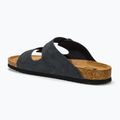 Men's O'Neill Vince Low dress blues slides 3