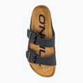 Men's O'Neill Vince Low dress blues slides 5