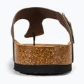 Men's O'Neill Avalon Low coffee bean flip flops 6