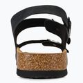 Men's O'Neill Kalani Low sandals black 6