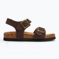 O'Neill Polly Low Jr children's sandals coffee bean 2