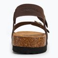 O'Neill Polly Low Jr children's sandals coffee bean 6