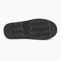 Women's O'Neill Besiana Platform Mid triple black snow boots 4
