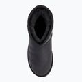 Women's O'Neill Besiana Platform Mid triple black snow boots 5