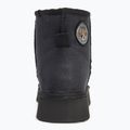 Women's O'Neill Besiana Platform Mid triple black snow boots 6