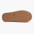 Women's O'Neill Besiana Platform Mid warm taupe snow boots 4