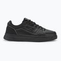Men's O'Neill Fontana Low triple black shoes 2