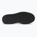 Men's O'Neill Fontana Low triple black shoes 4