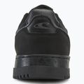 Men's O'Neill Fontana Low triple black shoes 6