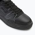 Men's O'Neill Fontana Low triple black shoes 7