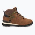 Men's O'Neill Grand Teton Mid chestnut boots 2