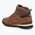 Men's O'Neill Grand Teton Mid chestnut boots 3