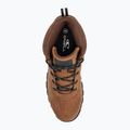 Men's O'Neill Grand Teton Mid chestnut boots 5