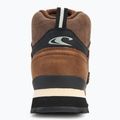 Men's O'Neill Grand Teton Mid chestnut boots 6