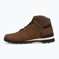 Men's O'Neill Grand Teton Mid chestnut boots