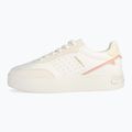 Women's shoes O'Neill Bayville Platform Low off white 8