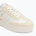 Women's shoes O'Neill Bayville Platform Low off white 7