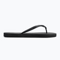 Women's O'Neill Profile Small Logo flip flops black 2