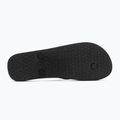 Women's O'Neill Profile Small Logo flip flops black 4