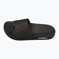 Women's O'Neill Logo Slides black