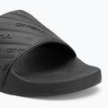 Women's O'Neill Logo Slides black 7